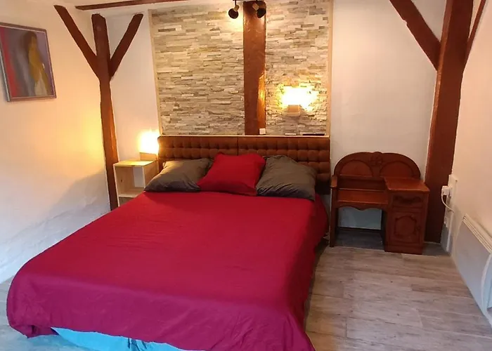 La Suite Du Bucheron
