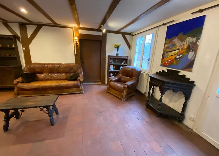 La suite du Bûcheron