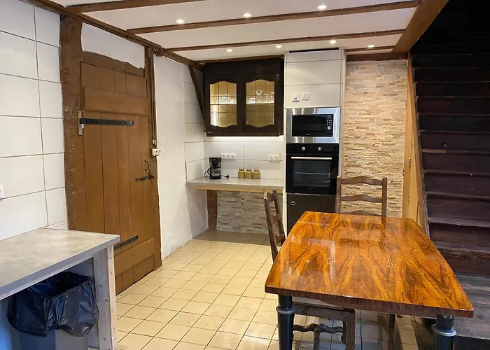 La suite du Bûcheron