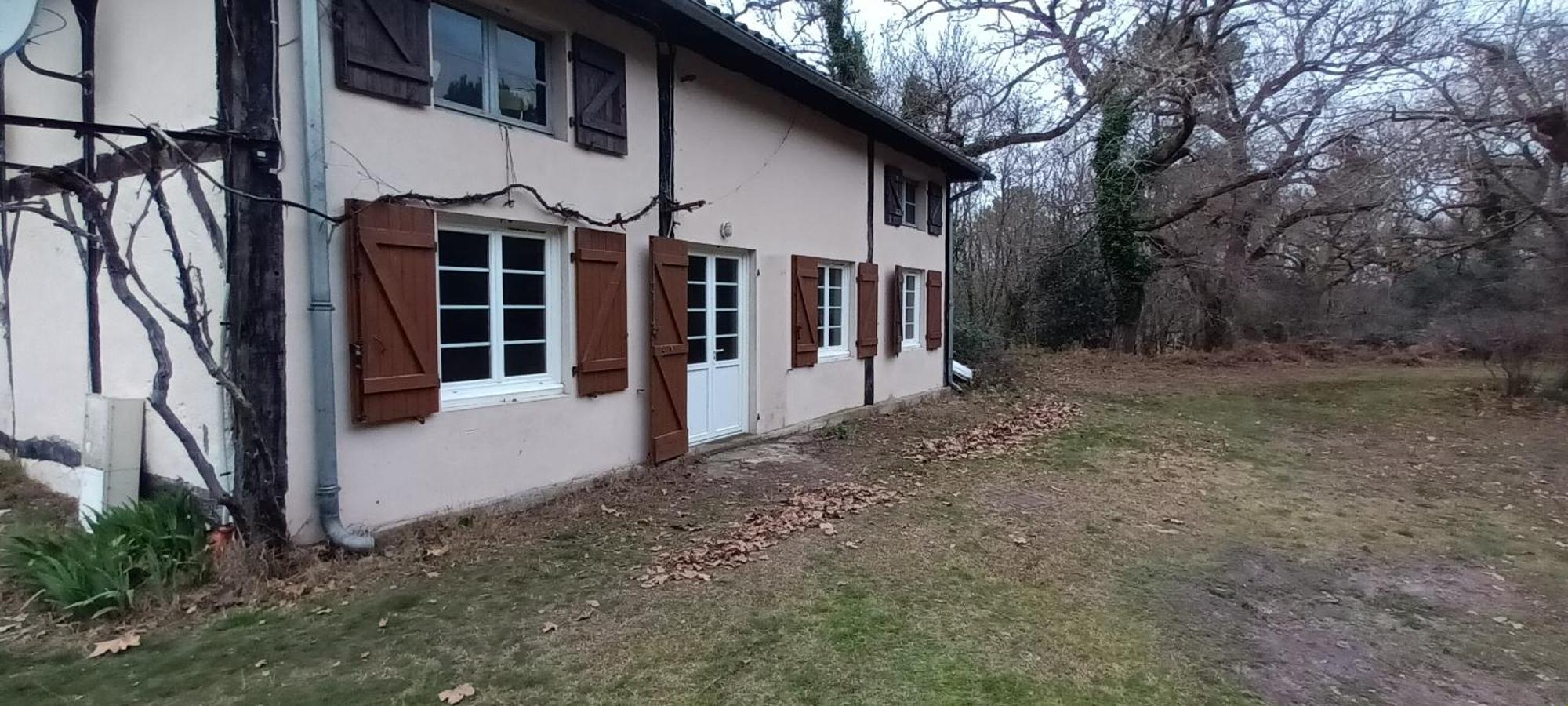 Appartement La Du Bûcheron