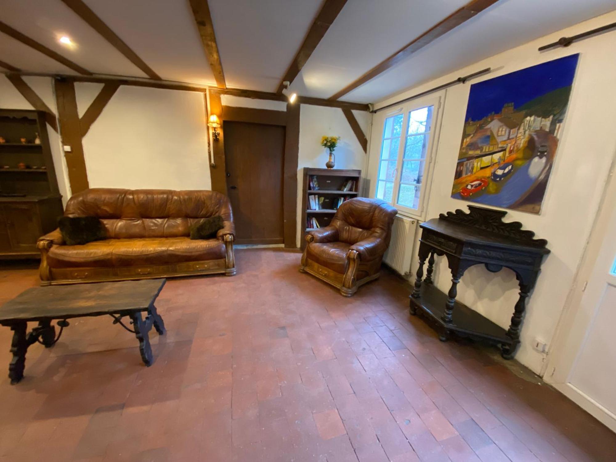 Apartment La Du Bucheron