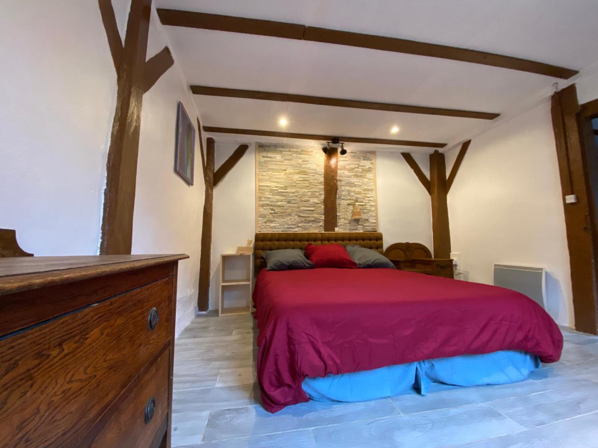 Apartment La Du Bucheron