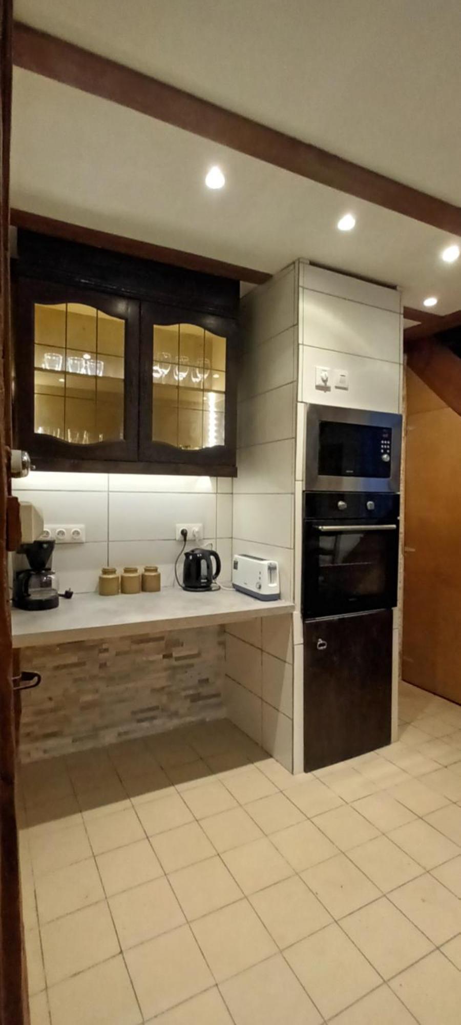 Appartement La Du Bûcheron *