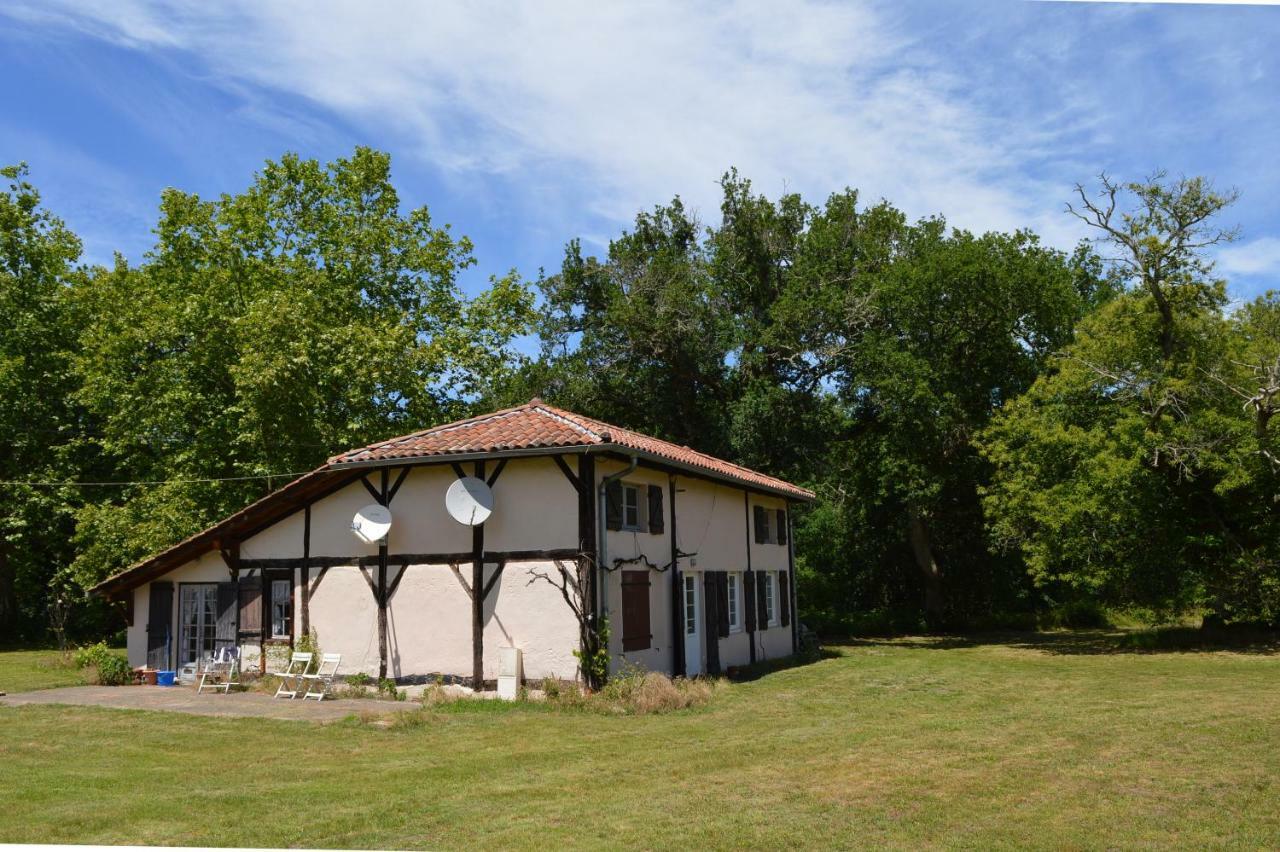 La Du Bucheron Apartment